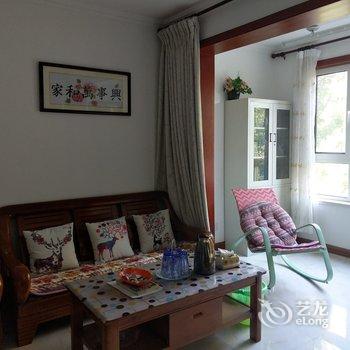 青岛美美与共公寓(4号店)酒店提供图片