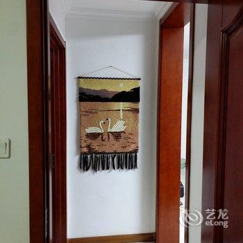 青岛美美与共公寓(4号店)酒店提供图片