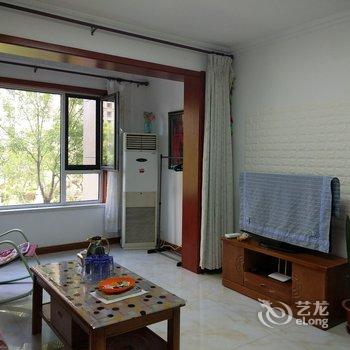 青岛美美与共公寓(4号店)酒店提供图片
