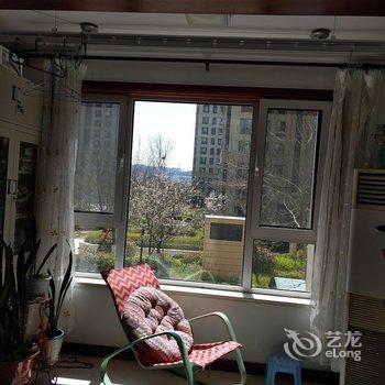 青岛美美与共公寓(4号店)酒店提供图片