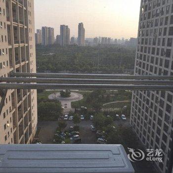 青岛家主公寓酒店提供图片