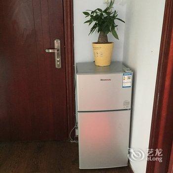 青岛家主公寓酒店提供图片