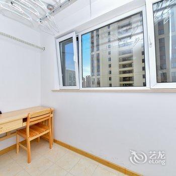 青岛徐培公寓酒店提供图片