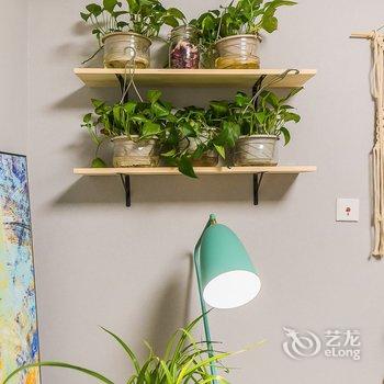 西安h～h公寓(4号店)酒店提供图片