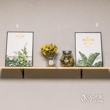 西安h～h公寓(4号店)酒店提供图片