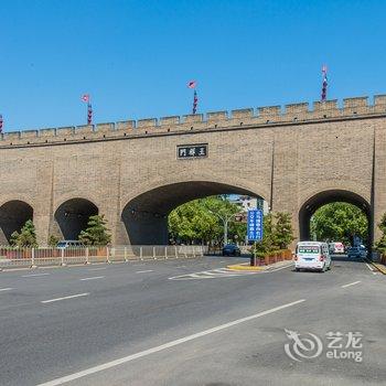 西安h～h公寓(4号店)酒店提供图片