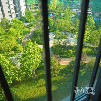 青岛闻海海景公寓(3号店)酒店提供图片