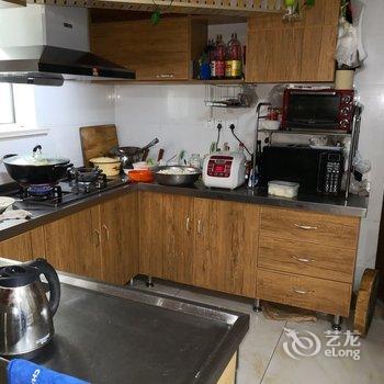 青岛晓畅公寓酒店提供图片