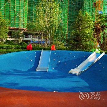 青岛闻海海景公寓(3号店)酒店提供图片