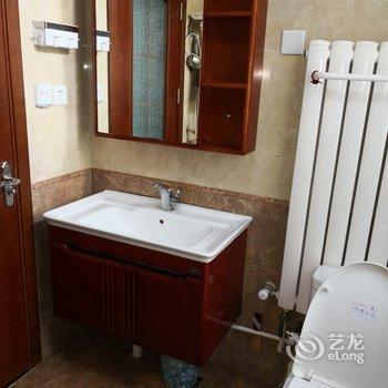 青岛晓畅公寓酒店提供图片