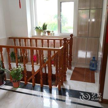 青岛晓畅公寓酒店提供图片