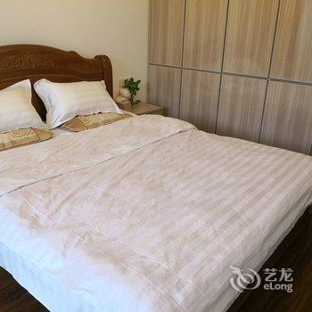 青岛晓畅公寓酒店提供图片