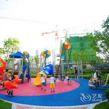 青岛闻海海景公寓(3号店)酒店提供图片