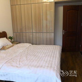 青岛晓畅公寓酒店提供图片
