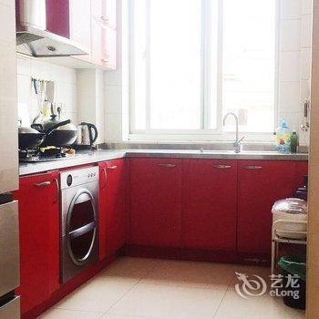 温馨小居公寓(青岛博思公官店)酒店提供图片