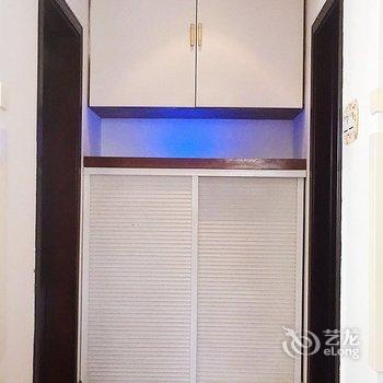 温馨小居公寓(青岛博思公官店)酒店提供图片