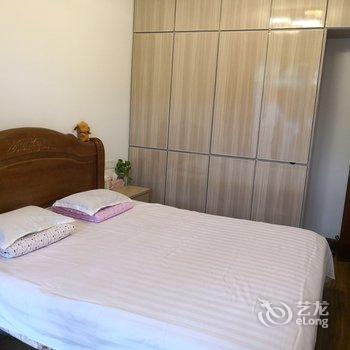 青岛晓畅公寓酒店提供图片