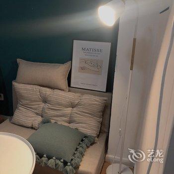 青岛杨懿暄公寓酒店提供图片