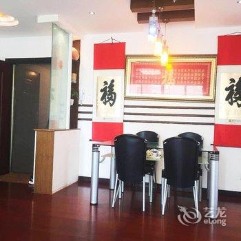 温馨小居公寓(青岛博思公官店)酒店提供图片