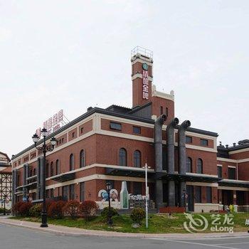 青岛浩瀚民宿酒店提供图片