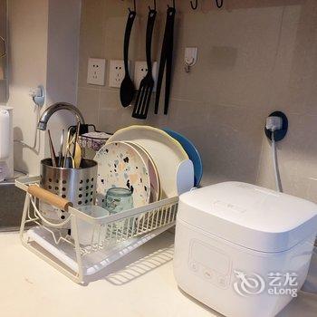 青岛杨懿暄公寓酒店提供图片