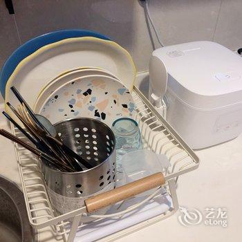 青岛杨懿暄公寓酒店提供图片