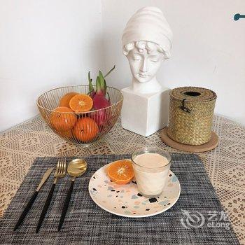 青岛杨懿暄公寓酒店提供图片
