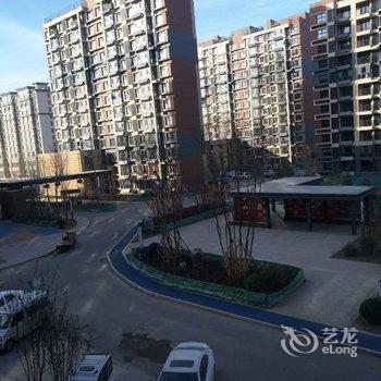 青岛福家民宿(1号店)酒店提供图片