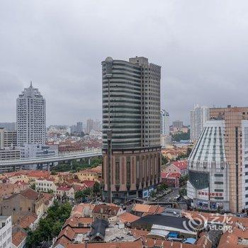 青岛大龙海景公寓酒店提供图片