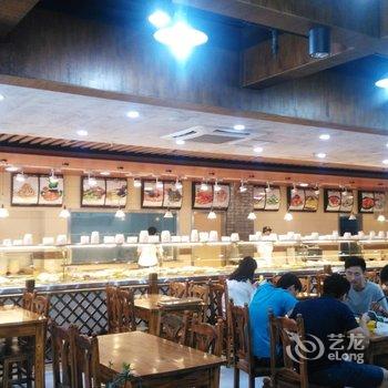 上海复旦小高层公寓(2号店)酒店提供图片