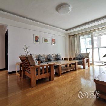青岛彭彭小菲公寓酒店提供图片