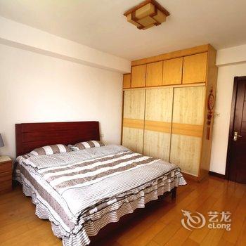 青岛彭彭小菲公寓酒店提供图片