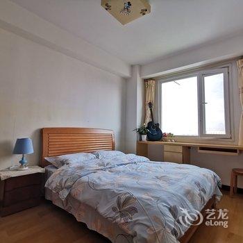 青岛彭彭小菲公寓酒店提供图片