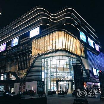 广州Cindy藏品集公寓(11号店)酒店提供图片