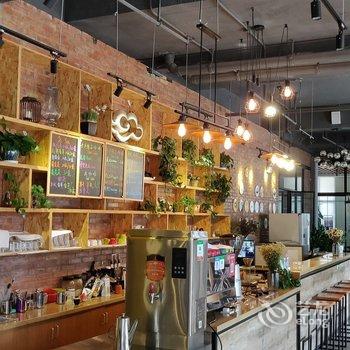 昆明冷秋王子公寓(2号店)酒店提供图片