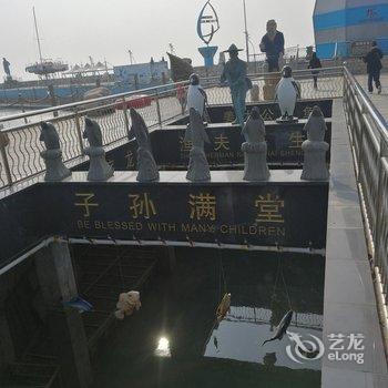 青岛福家民宿(3号店)酒店提供图片