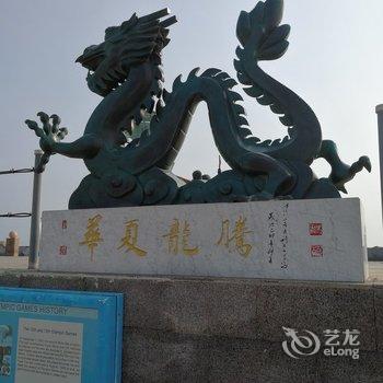 青岛福家民宿(3号店)酒店提供图片