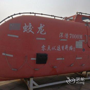 青岛福家民宿(3号店)酒店提供图片