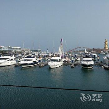 青岛福家民宿(3号店)酒店提供图片