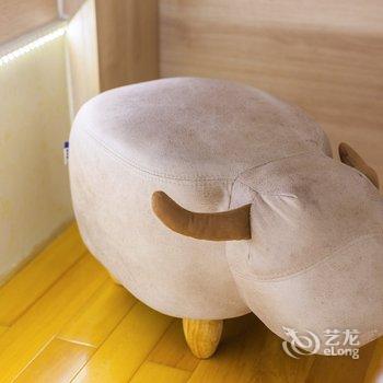 广州K&K民宿(4号店)酒店提供图片