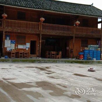 风雨桥客栈(苗王城景区3号分店)酒店提供图片