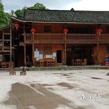 风雨桥客栈(苗王城景区3号分店)酒店提供图片