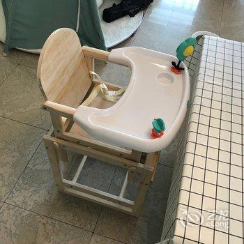 青岛友宿酒店(5号店)酒店提供图片