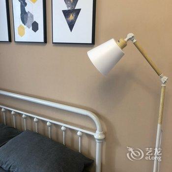 青岛旮旯公寓酒店提供图片