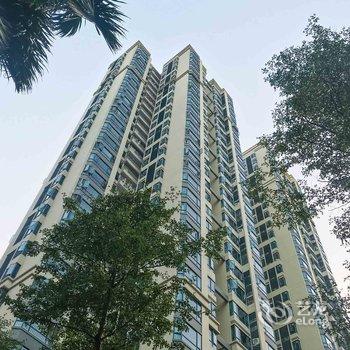 广州涂佳精品公寓(明月一路分店)酒店提供图片