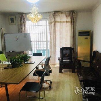 青岛王爱盛公寓(2号店)酒店提供图片