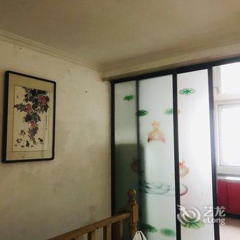 青岛王爱盛公寓(2号店)酒店提供图片