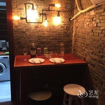 上海棒冰公寓(2号店)酒店提供图片