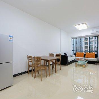 广州涂佳精品公寓(明月一路分店)酒店提供图片