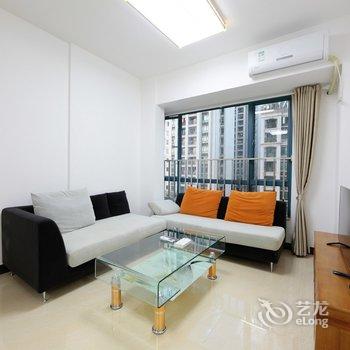 广州涂佳精品公寓(明月一路分店)酒店提供图片
